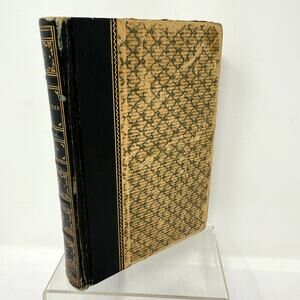 Dialogues of Plato Pocket Books Collector’s Edition Vintage Dark Academia Decor